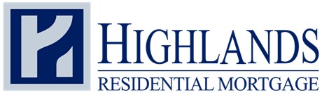 Highlands Residential Mortgage, LTD Logo